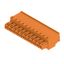 PCB plug-in connector, female plug, 3.81 mm, Number of poles: 11, 270°, Clamping yoke connection, Clamping range, max. : 1.5 mm², Box thumbnail 2