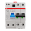 DS202 AC-C10/0.03 Residual Current Circuit Breaker with Overcurrent Protection thumbnail 5
