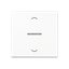 ENet push-button standard 1-gang FMA1700PWW thumbnail 2