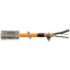M40 SERVO CABLE Specification: 6FX8002-5DG42-1FF0 thumbnail 1