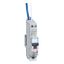 RCBO DX3 10000A 1 pole 32A curve B type A 30mA thumbnail 1