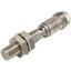 Proximity sensor, inductive, full metal stainless steel 303 M8, shield thumbnail 2