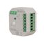 Bistable relay with timer BIS-410 24 V thumbnail 2