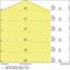 OUTDOOR FACADE LANTERN 12 W 3000 K IP54 GY thumbnail 4
