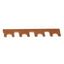 Bus bar 4-pole (The price is shown without markup on metals. Request a quote for accurate information) thumbnail 2