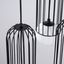 Pendant lamp BRINA  3P black thumbnail 17