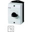 T0-4-8234/I1 Step switches, T0, 20 A, surface mounting, 4 contact unit(s), Contacts: 7, 45 °, maintained, Without 0 (Off) position, 1-7, Design number 8234 thumbnail 3