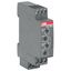 CT-SAC.22 Time relay, Star-delta 2n/o, 24-48VDC/24-240VAC thumbnail 2