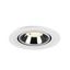 NUMINOS® GIMBLE S 4000K 40° white/chrome thumbnail 2