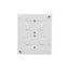 Socket with USB charger, C+A, (module), 2.1A, 16A, graphite mat thumbnail 2