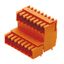 PCB plug-in connector (board connection), 3.50 mm, Number of poles: 44 thumbnail 2
