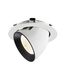NUMINOS® GIMBLE XL 4000K 20° white/black thumbnail 2