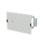 QS4V835HL Module for OT, 350 mm x 728 mm x 230 mm thumbnail 1