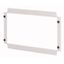 GA-RS-I43 Component cover, busbar mounting fuse base, in CI43 thumbnail 1