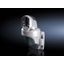 CP Wall-mounted hinge CP 60, outlet horizontal thumbnail 2