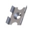 Mounting clip for profile M, Bracket Metall MEDIUM thumbnail 2