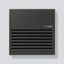 ATLM 770-0 DG Access-Door speaker in front of Siedle Vario thumbnail 1