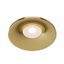 Downlight Barret Downlight Gold thumbnail 1