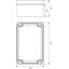 Hermetic box PHP-151 IP67 thumbnail 2