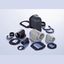 BVOV-P299GT COND FTNG 90DFLNG NW29 IP68GT BLK thumbnail 1