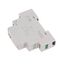 24V bistable relay, DIN rail mounting thumbnail 2