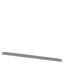 SIVACON, mounting rail, compact for cabinet width 500 mm, L: 566 mm thumbnail 1