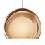 SCON-S 500 1/23W TCG-SE BZ - PENDANT LUMINAIRE thumbnail 1