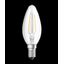 PRFCLB25 2W/827 230V FIL E14 10X1  OSRAM thumbnail 2
