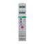 digital phase sequence and phase loss sensor with adjustable asymmetry threshold, True RMS, DIN rail mounting; CKF-317-TRMS thumbnail 2