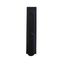 Swing handle 1125-U186 for half cylinder locks thumbnail 2