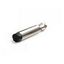 Proximity sensor, LITE, inductive, nickel-brass, short body, M12, unsh E2B 2179B thumbnail 1