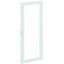 CTT28S ComfortLine Door, IP44, Field Width: 2, 1221 mm x 521 mm x 14 mm thumbnail 1