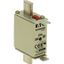 Fuse-link, LV, 25 A, AC 690 V, NH000, gL/gG, IEC, dual indicator, live gripping lugs thumbnail 4