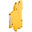 Modular combined arrester for 2 single lines BLITZDUCTORconnect with s thumbnail 1