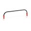 Push-in type wire jumper 1.5 mm² insulated black thumbnail 1