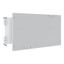 PrismaSeT XL Closed cover 500x300 mm thumbnail 2