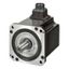1S AC servo motor, 3 kW, 230 VAC, 3000 rpm, absolute encoder thumbnail 1