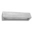 WALL LAMP VEGA 50 CONCRETE E27 2X60W IP20 thumbnail 2