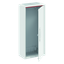 CA15 ComfortLine Compact distribution board, Surface mounting, 60 SU, Isolated (Class II), IP44, Field Width: 1, Rows: 5, 800 mm x 300 mm x 160 mm thumbnail 10