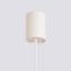 Pendant lamp ESTRIA 1 beige thumbnail 13