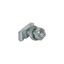XDSFP-MC Mounting angle, for PE(N) thumbnail 4