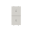 N2144.1 DN - Inter. Plug.without Interbl. thumbnail 1