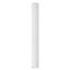 CEILING TUBE SPOT 60CM WHITE CARBON FOR DINING ROOM REPLACEABLE GU10 thumbnail 3