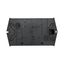 T3-3-15680/I2/SVB Main switch, T3, 32 A, surface mounting, 3 contact unit(s), 3 pole + N, 1 N/O, 1 N/C, Emergency switching off function, With red rotary handle and yel thumbnail 41