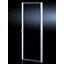 TS Glazed door, for TS, TS IT, SE, for WH: 800x1800 mm thumbnail 2
