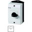 T0-4-15107/I1 Multi-speed switches, T0, 20 A, surface mounting, 4 contact unit(s), Contacts: 8, 60 °, maintained, With 0 (Off) position, 0-Y-YY, Design number 15107 thumbnail 3