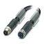 SAC-4P-M12MST/10,0-110/M12FST - Power cable thumbnail 3