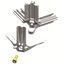 RZ200 RZ200      Triline-R Pack corner pieces thumbnail 6
