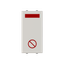 N2180.4 DN - Red Signal Light (DND) thumbnail 1