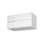 WALL LAMP LOBO MAXI WHITE G9 2X40W IP20 thumbnail 1